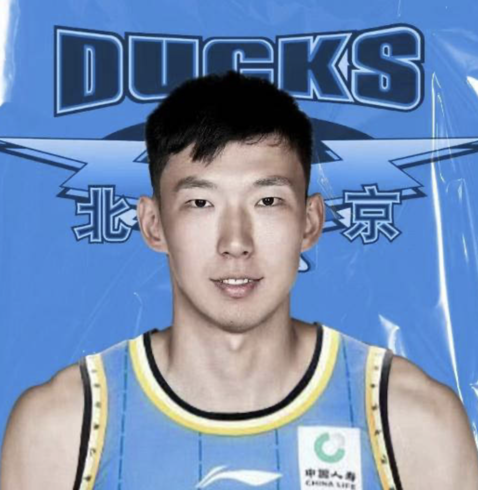 周琦在CBA全明星赛中荣膺MVP称号 周琦在CBA全明星赛中荣膺MVP称号