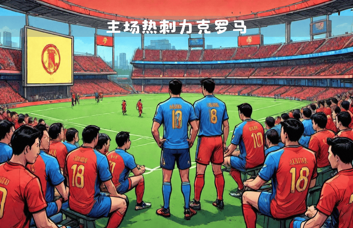 罗马队主场完胜，稳固前四位置
