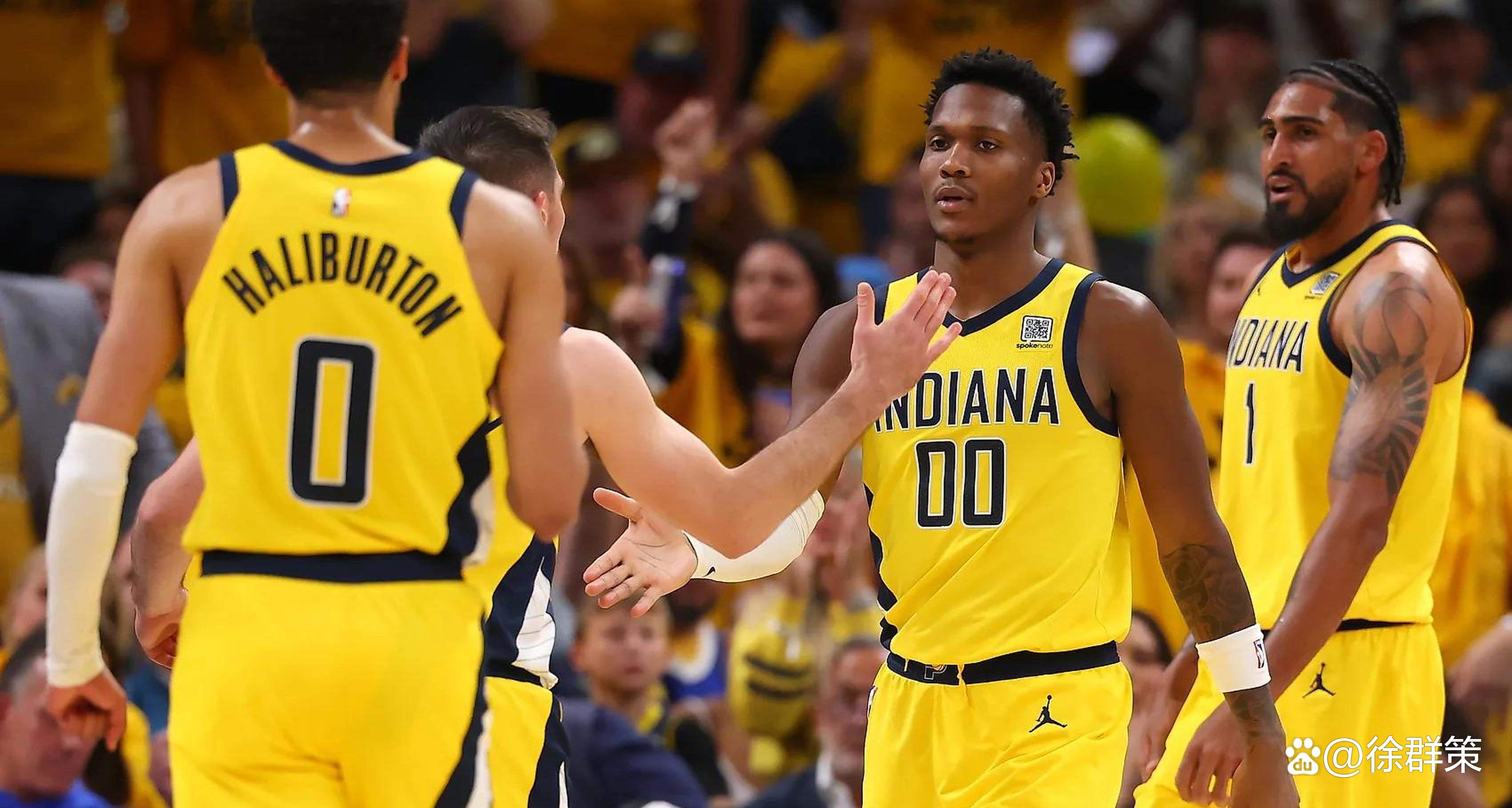 步行者惨败76人，前进之路陷入困境的简单介绍