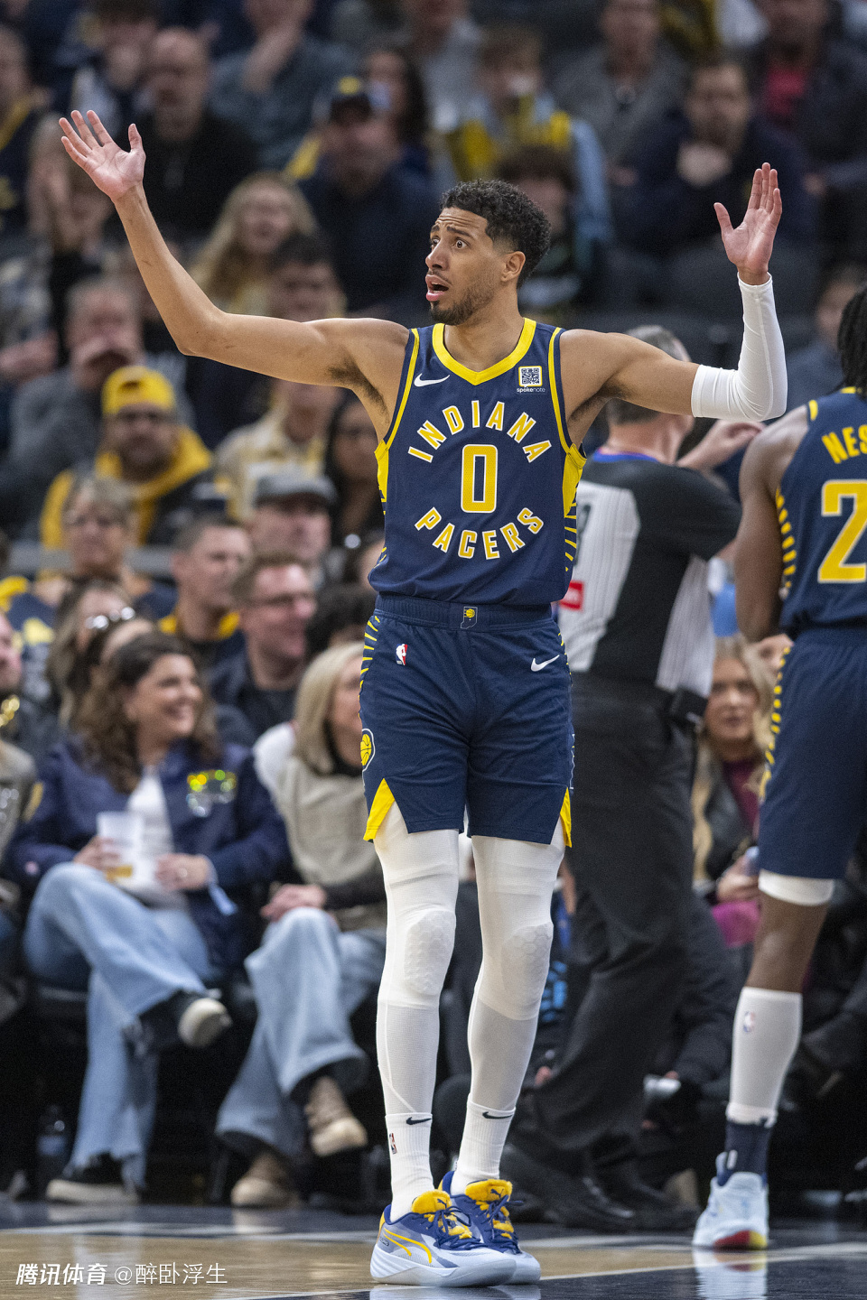 米兰体育亚洲官网-步行者惜败雄鹿，奥拉迪波表现抢眼的简单介绍