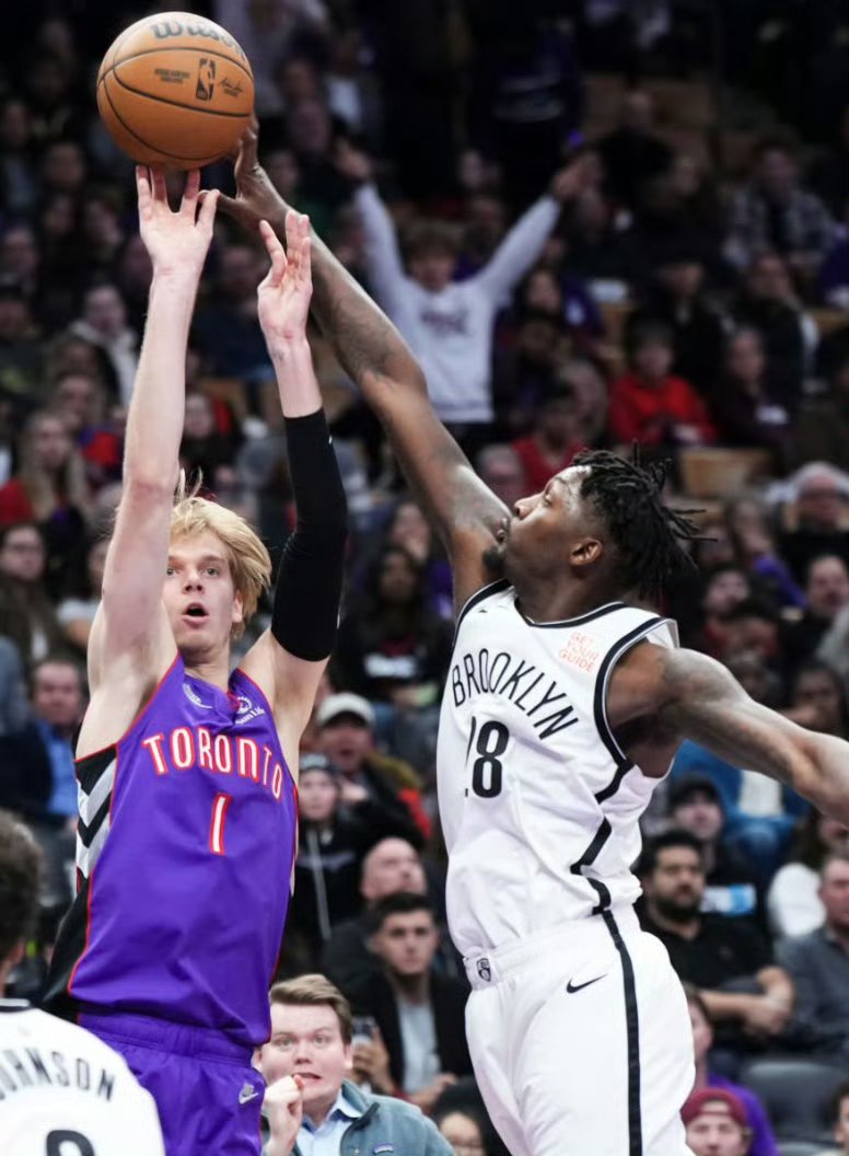 篮网遭遇三连败，掘金全队表现大放异彩的简单介绍