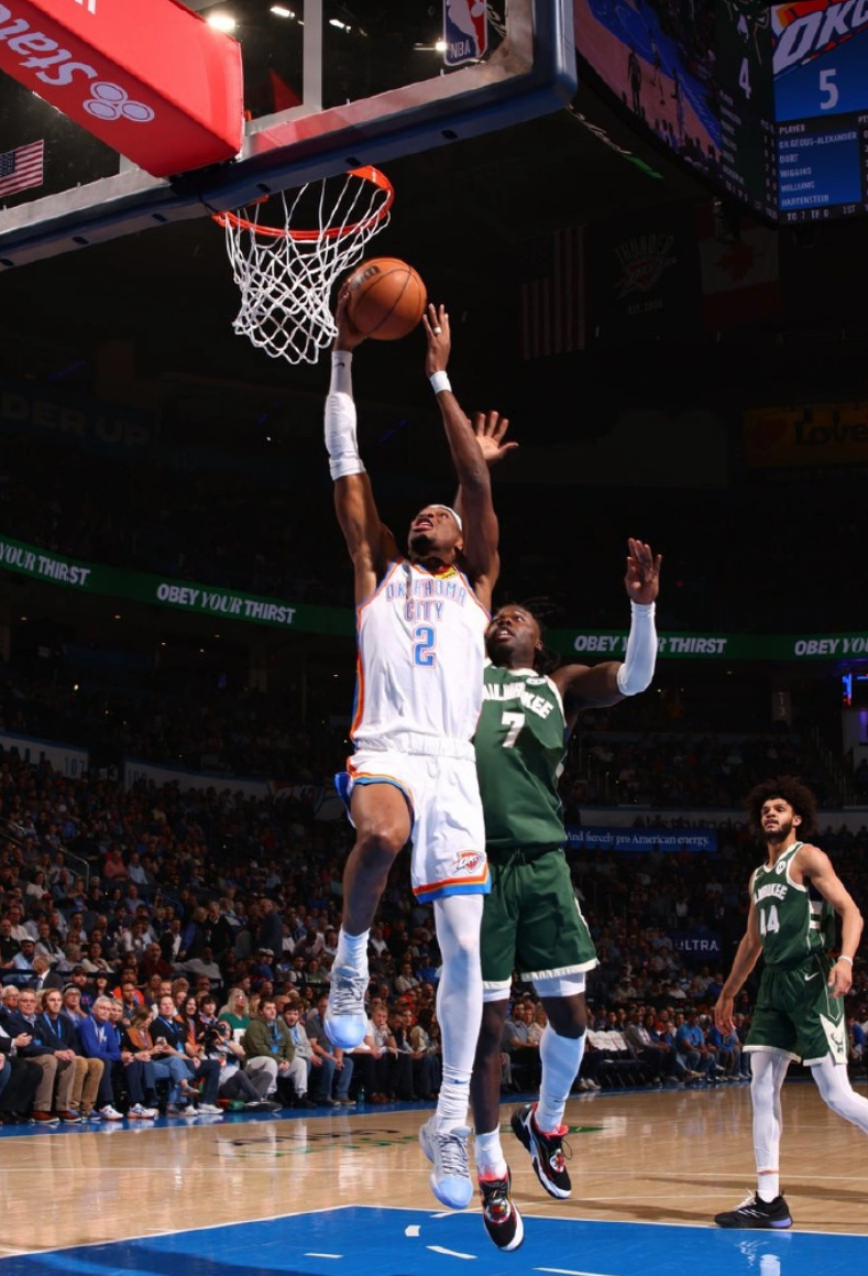 雄鹿擒下骑士，晋级东部半决赛的简单介绍