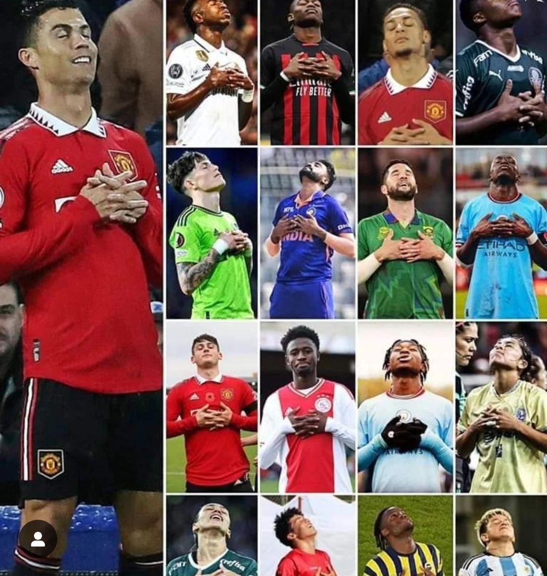 惊艳回顾：经典足球比赛充满激情的简单介绍