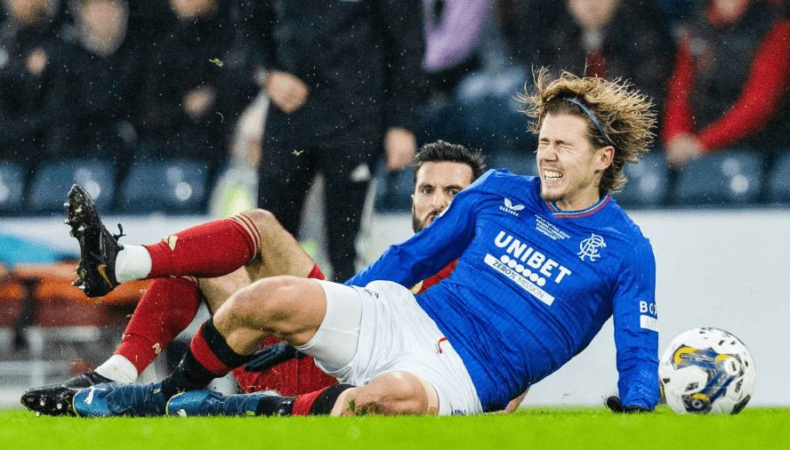 防守团队全面崩溃，丢掉胜利机会