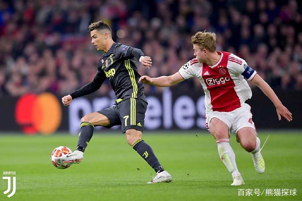 阿贾克斯击败尤文：胜利漂亮惊心的简单介绍
