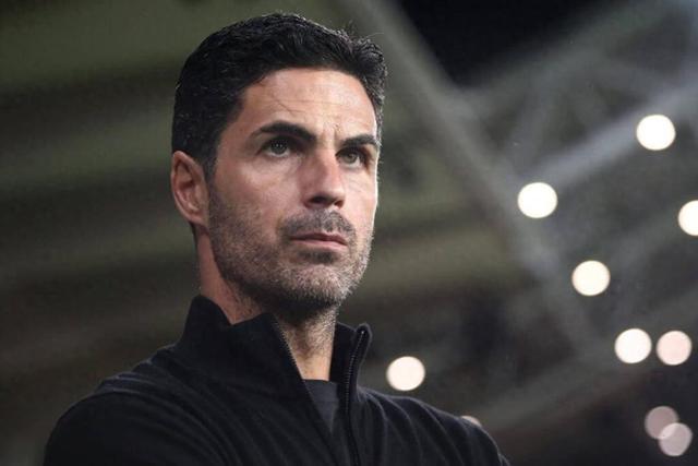 米兰体育投注-阿森纳主帅透露球队备战策略