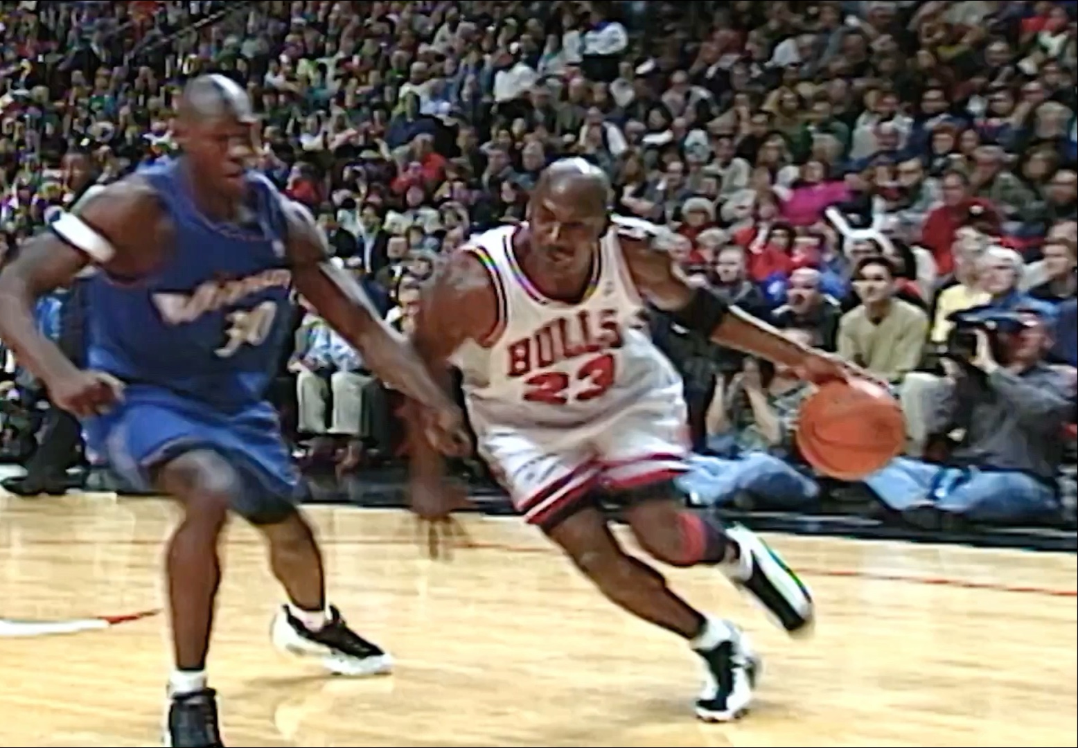 篮球传奇巨星那些震撼世界的辉煌瞬间的简单介绍